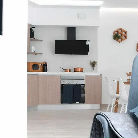 Ocean Garden 108 Con Jardín Privado Y Vista Al Mar