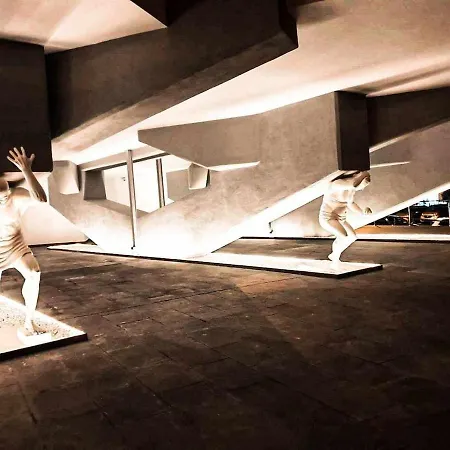 Apartament Ocean Garden 008 Con Jardin Privado *