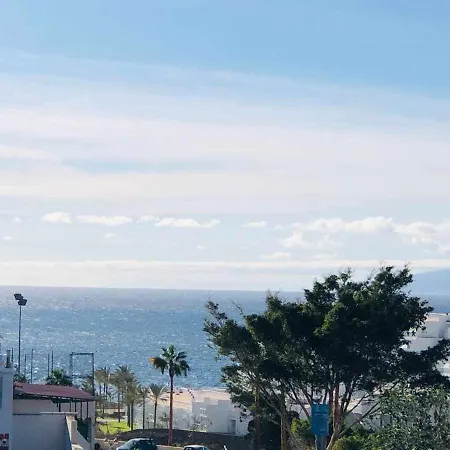 Apartament Ocean Garden 008 Con Jardin Privado *