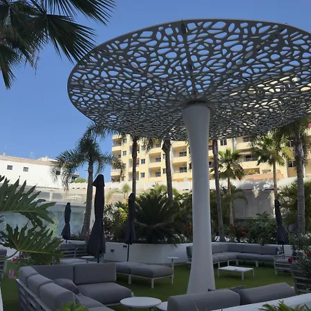 Ocean Garden 108 Con Jardín Privado Y Vista Al Mar *