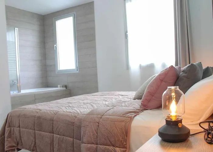 Ocean Garden 108 Con Jardín Privado Y Vista Al Mar * Costa Adeje (Tenerife)