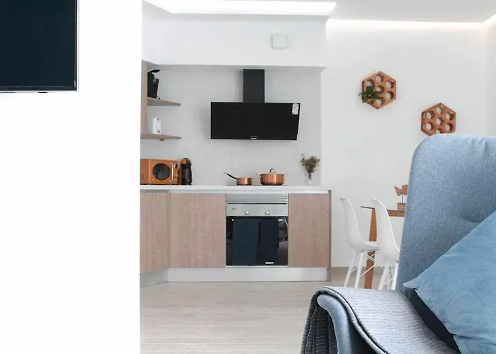 Ocean Garden 108 Con Jardín Privado Y Vista Al Mar