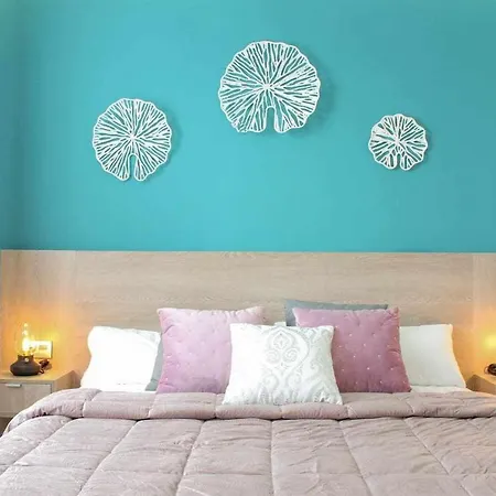 Ocean Garden 008 Con Jardin Privado 阿德耶