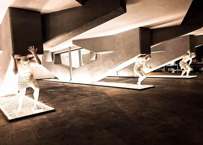 Apartment Ocean Garden 008 Con Jardin Privado *